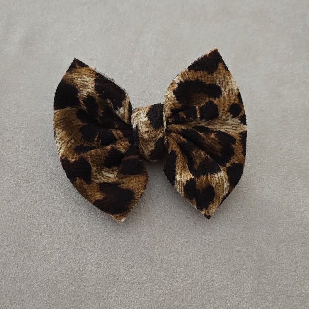 Boutique Baby/ Toddler Bow Bundle
